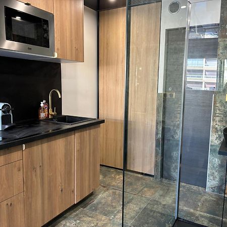 Studio Port Nature 1 آجد المظهر الخارجي الصورة