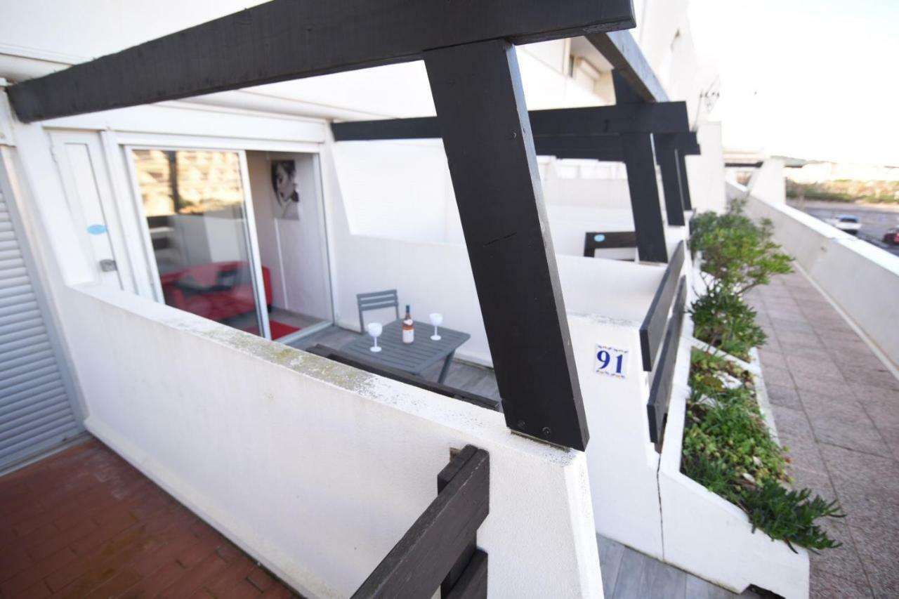 Studio Port Nature 1 آجد المظهر الخارجي الصورة